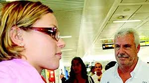 Pellegrini: "Alberto, per me sei immortale"