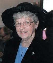 Anna June Westcott Maas (1931-2019)