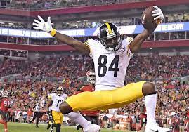 Espn reported shortly afterwards that he has officially. Analysis Antonio Brown Deal Shows Steelers Prioritized Getting Rid Of Distractions Pittsburgh Post Gazette