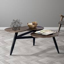 At target, you are sure to find a coffee table that fits your space & lifestyle. 10 Mid Century Modern Coffee Tables With Magnificent Designs