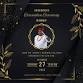 Igwe Dr. (Barr.) Godwin Chijioke Nwobodo event image