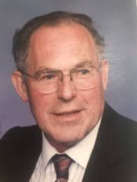 Melville R. Bosse Obituary