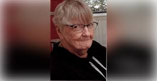 Obituary information for Margaryet Leona Keenom