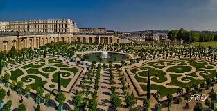 Bienvenue sur la page officielle du château. Trfihi Parks Parks Jardins Du Chateau De Versailles