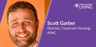 Welcome to the Team: Scott Garber