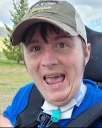 Kyle Sharbono Obituary May 3, 2025