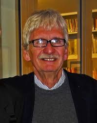 ECC Cartoonbooks Club: Ross Thomson