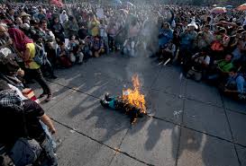 The normal station of the mexico city metro was the scene of the halconazo, the name given to the corpus thursday massacre in 1971 in. El Halconazo O Jueves De Corpus En 1971 Noticieros Televisa