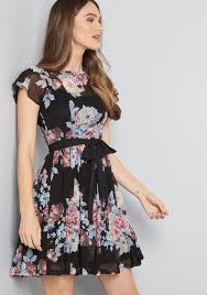 Fancy Seeing You Here Floral Dress Classy Dress Floral Dresses Short Floral Dress Fashion