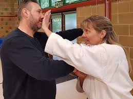 A sort of a test/promo i did for my new p2u base which is available here. S E M K A Self Defence In West Sussex Home Facebook