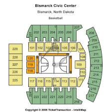 Bismarck Civic Center Tickets And Bismarck Civic Center