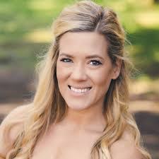 Amber Struble's Instagram, Twitter & Facebook