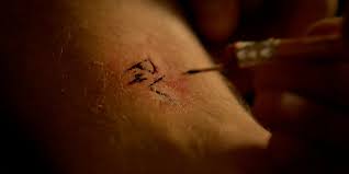 Women's outer banks x netflix obx p4l crew fleece sweatshirt. Obxnetflix S Tweet Yes Me Bringing This Pic To The Tattoo Shop For Reference Obx2 Trendsmap