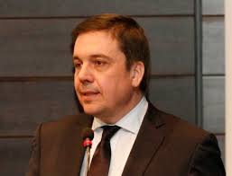 Todos los ponentes invitados