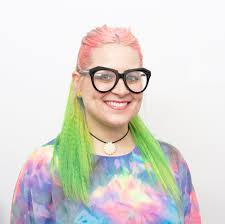 Courtney Gamble's Instagram, Twitter & Facebook