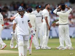 NDTV Sports - News update