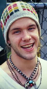 Layne and Shannon Hoon of Blind melon!!