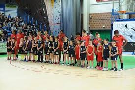 Les moyennes nationales proposées sur cette page sont donc calculées sur la base des collectivités publiant leurs données. Haie D Honneur Saint Amand Hainaut Basket Lille Sud Basketball Sporting Club