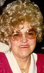 Veronica [Lucas] Sakalauskas,, 83