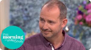 The Man Who Beat Locked-in Syndrome and Walked Out of Hospital