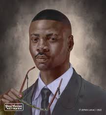 Artwork] Get in the Trunk character portraits : r/TheGlassCannonPodcast