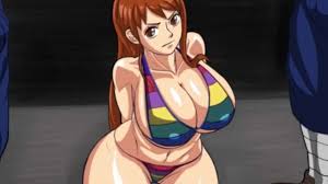 one piece nami porn game mobile - One Piece Porn