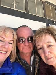 I am a bit emotional and overwhelmed but thank you to everyone who came  tonight, who bought tickets or bought raffle tickets or even if you have  just donated. When I signed