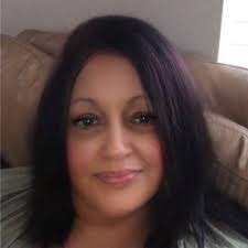 Aida Hensley's Instagram, Twitter & Facebook