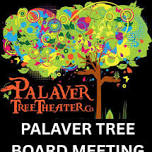 Palaver BOARD MEETING