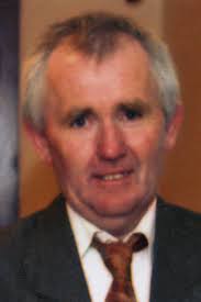 Death Notice of TIMMY McCARTHY (Ballineen, Cork)