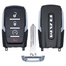Maybe you would like to learn more about one of these? 2019 2021 Ram 1500 Smart Key Proximity Remote Transmitter Fob Oht 4882056 Sffobs Inc