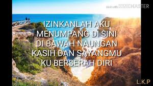 Dikir zikir bila diri disayangi unic. Ada Lirik Lagu Ukays Bila Diri Disayangi Lirik Tekan Https Youtube Com Channel Ucozafvog53hsi6tjnioespq Untuk Lihat Lebih Banyak Video Lirik Lagu Facebook