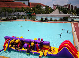 Our classes are generally between these timings: Cancelled Yio Chu Kang Giant Float Activity