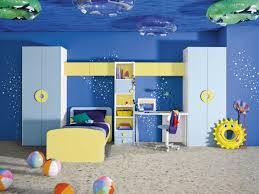 Embrace minimalism in a small space. 17 Kids Bedroom Wall Designs Ideas Design Trends Premium Psd Vector Downloads