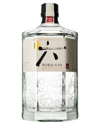 Gin packs most of its flavourful punch from juniper berries, and now you can sample all the best variations of this herbal liquor when you order gin online at gooddrop. Buy Roku Japanese Gin 700ml Dan Murphy S Delivers