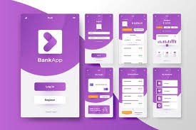 تحميل تعريفات طابعة canon lbp3000. Download Banking App Interface Concept For Free In 2021 App Interface Banking App App Interface Design