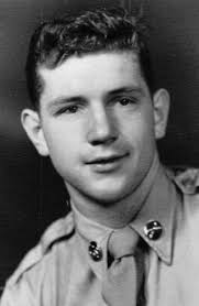 Willard McVicker Obituary (1931