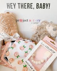 Curated Baby Gift Box Baby Shower Gift Box Baby Gift Box Baby Gifts