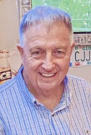 Michael Coe Obituary (1952