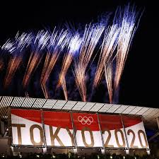 Después de 17 días de ver a los mejores deportistas del mundo, este domingo fue la clausura de tokio 2021, revive aquí el evento. Kufgacorqfcmbm