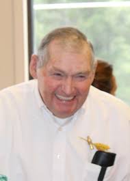 Cotter, Chester Obituary May 4, 2014