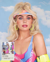 Brooke Shields Blue Lagoon Hair