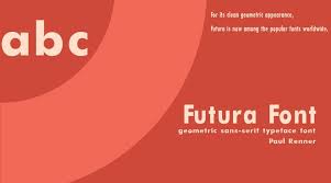 Archive of freely downloadable fonts. Futura Font Download Free Dafont Online