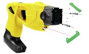 Unser taser kaufen deutschland produkttest hat herausgestellt, dass das gesamtpaket des verglichenen produktes die redaktion extrem überzeugt hat. Taser Im Polizeialltag Als Einsatzmittel Sek Einsatz De