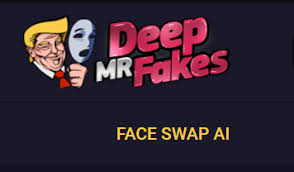 Mr. Deepfakes, site for AI-generated porn, shuts down : NPR