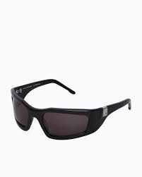 Tectonic Sunglasses 1017 ALYX 9SM Accessories_Other Sunglasses Black