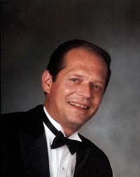 Bruce Hinson Obituary (2011)