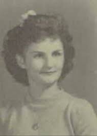 Texie Lee Slaughter Rambo (1929-2005)