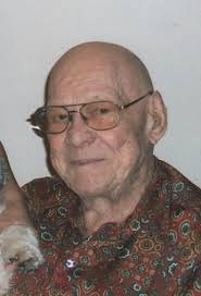 Obituary for Clyde E. Collins