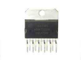  note  complete technical details can be found in the. Tda2005 Amplifier Pinout Datasheet Features Example Circuits